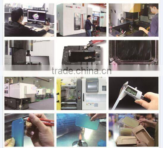 Innovative new products soft PP customized mobile phone cases for iPhone SE