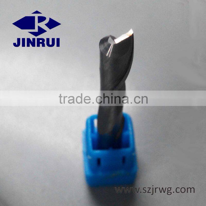 Solid Carbide Cutting Tool HRC 45-68