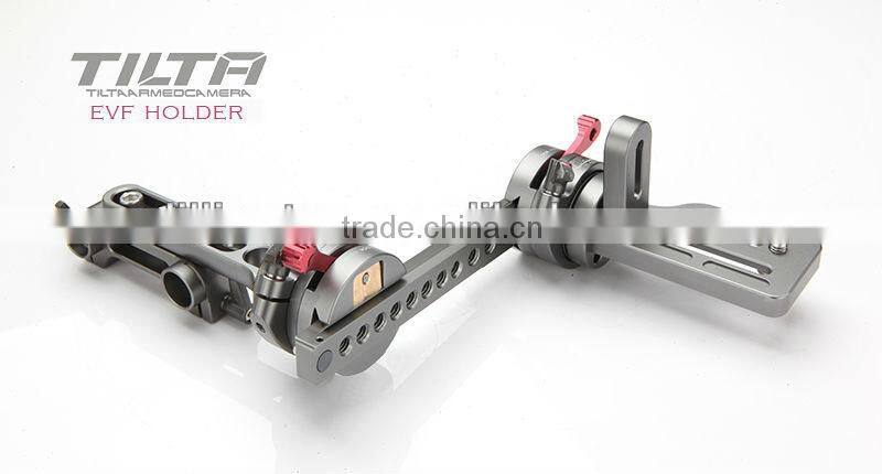 TILTA TT-E01-A EVF Support Holder Mounting Kit for Blackmagic Cinema