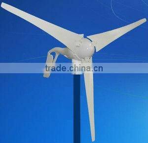 high power 3kw high pole wind mini generator small micro wind turbines for sale