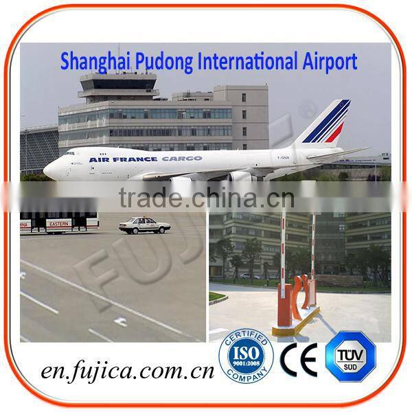 Card & Ticket Entrance or Exit Control Parking System