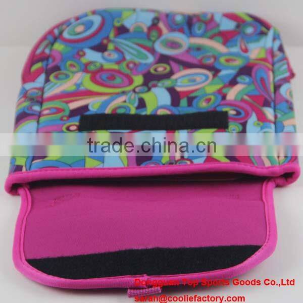 Kitty Neoprene Computer Tote Bags For Ipad Air 2