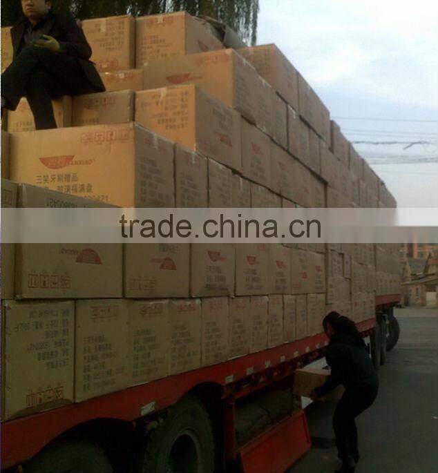 promotional glass bowl