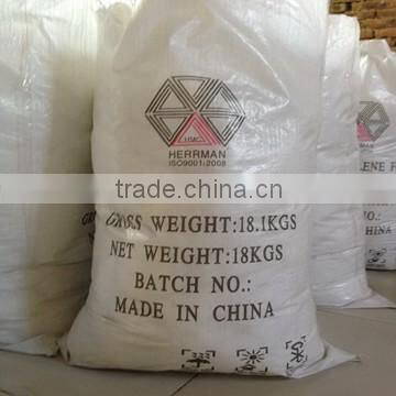 concrete reinforcement Polypropylene fiber/PP fiber