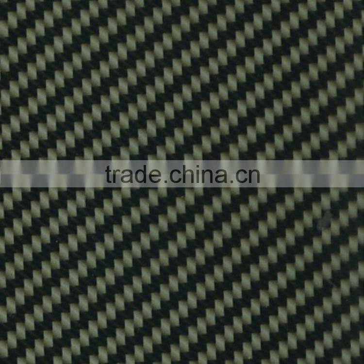 Unique&Special Dazzle Carbon Fiber water Transfer Printing Film No.DGJJ-210 Hydro Dipping Pattern New Carbon Hydrographic Film