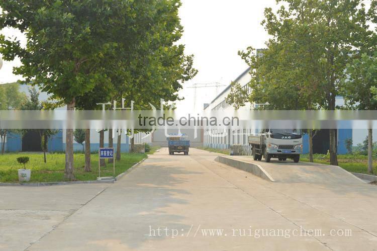 paint printing binder agent of Weifang ruiguang chemical Co.,Ltd.