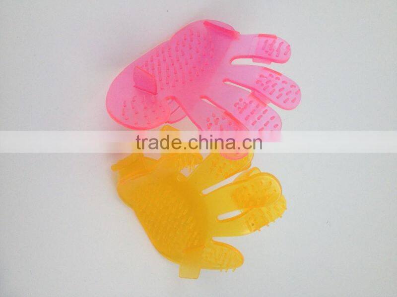 Colorful plastic double round shape pet bird water food fountain feeder for sale