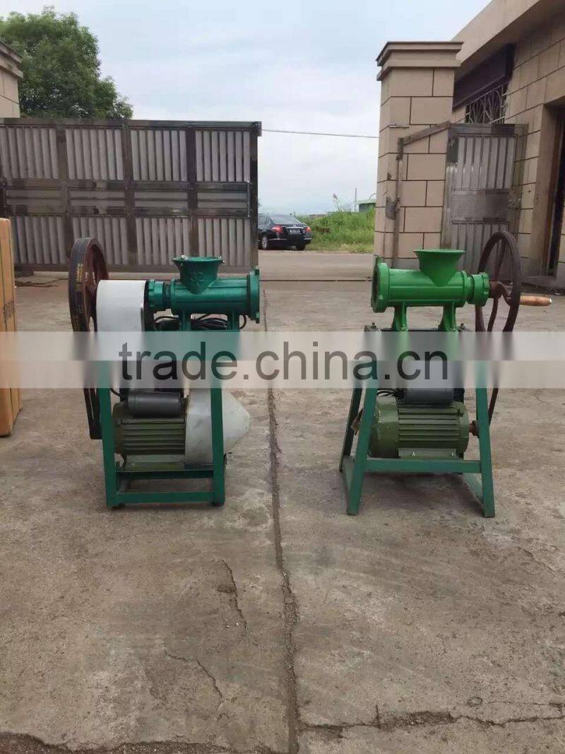 Stainless steel commercial dough maker food machinery