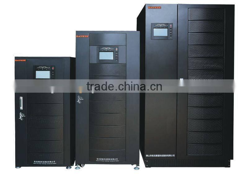 inverter manufacturer Online UPS 1KVA~800KVA