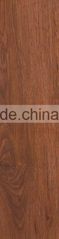 Hot sale wood look porcelain floor tile foshan 150x800
