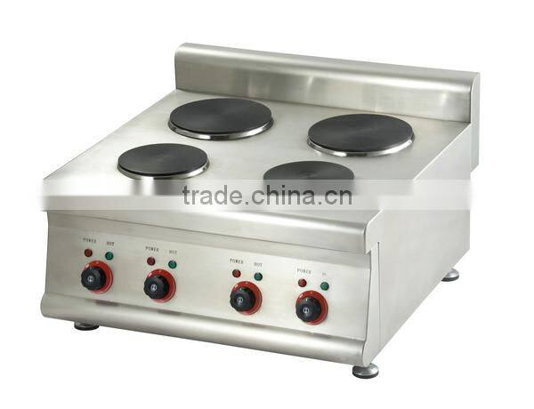 safty Counter top electric lava rock grill