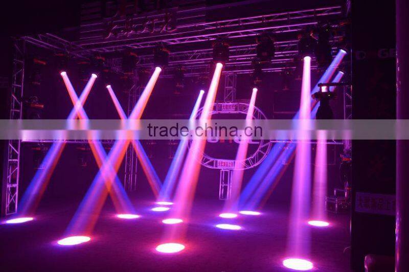 DAGE Lighting 15r 330w moving head beam lights