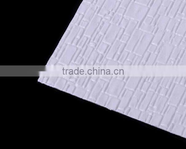 mininature architectural scale model ,ABS plastic sheet, outdoor wall tile,,architectural models, outdoor wall plastic model