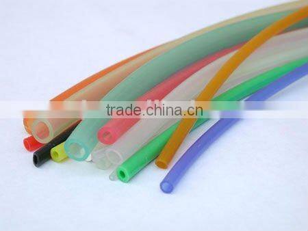 silicone micro tubes