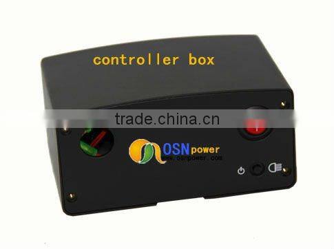 Battery Pack LiPo For E-bike 36V10AH