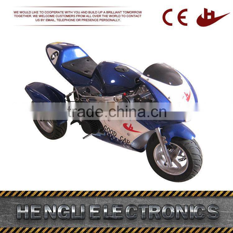 Sell well new type 3 wheel moto