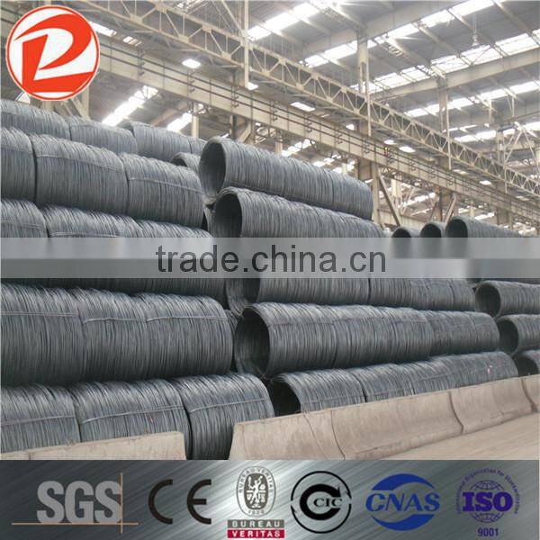 wire rod/wire rod price/wire rod sae 1006 steel sae 1008