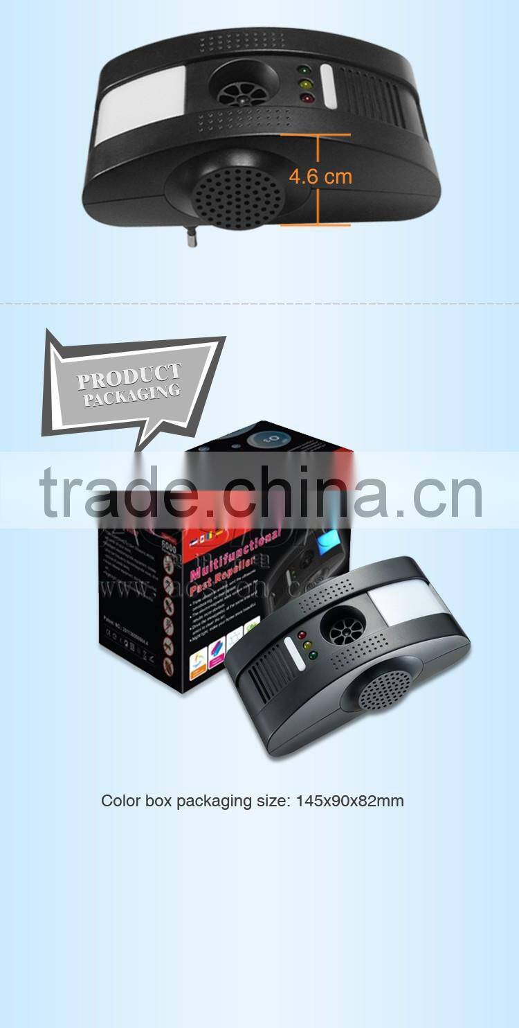 Aosion electronic plug insect control for indoor use