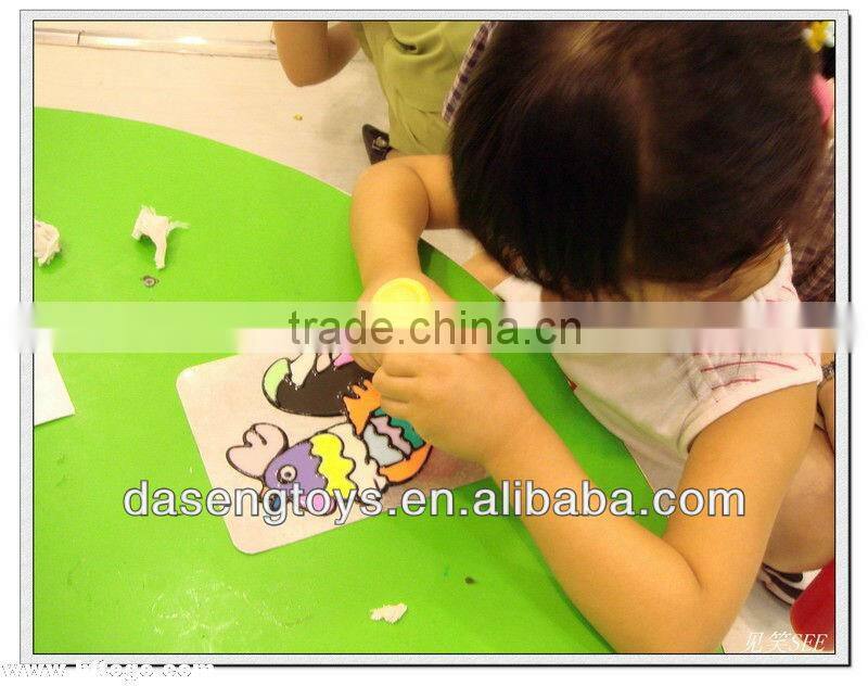 Drawing toy intelligence toy for kids funny painting toy