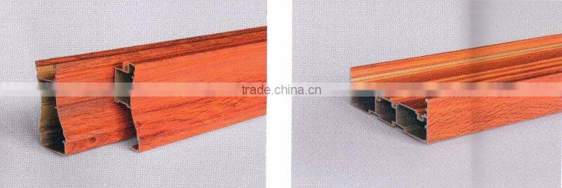 Interior Aluminum Door New Design T-1092