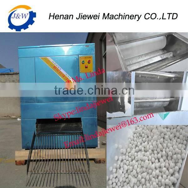 Professional glue pudding making machine/sweet soup balls making machine/rice glue ball forming machine