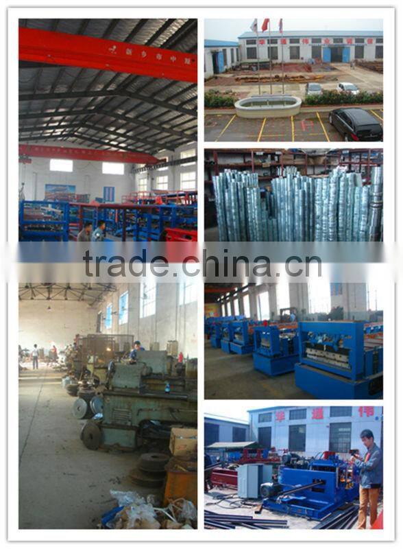 Automatic Shearing Machine