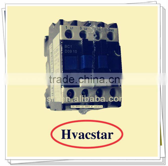 for Telemecanique contactor LC1-D25 AC contactor CJX2 AC CONTACTOR
