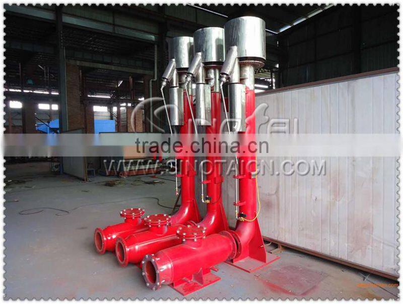 API Flare Ignition Device