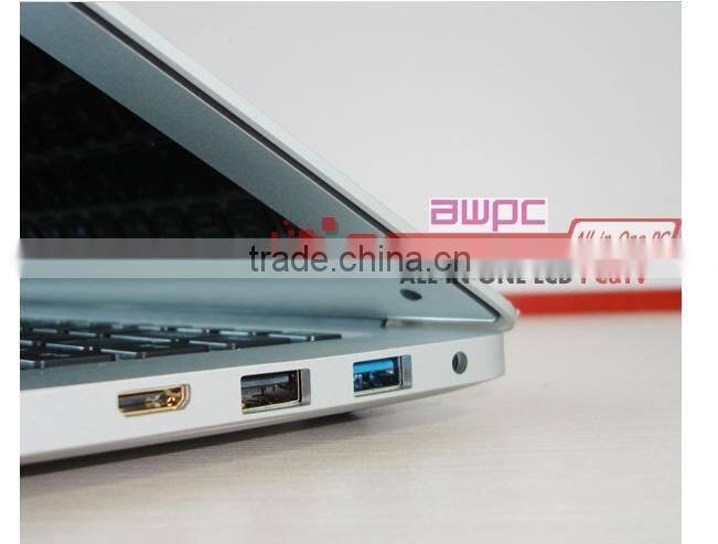 AWPC INTEL I3 DUAL CORE LED BACKLIT LCD SCREEN 13.3'' LAPTOP COMPUTER