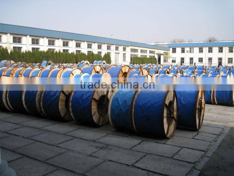 GYFTY non-metal fiber optic cable price