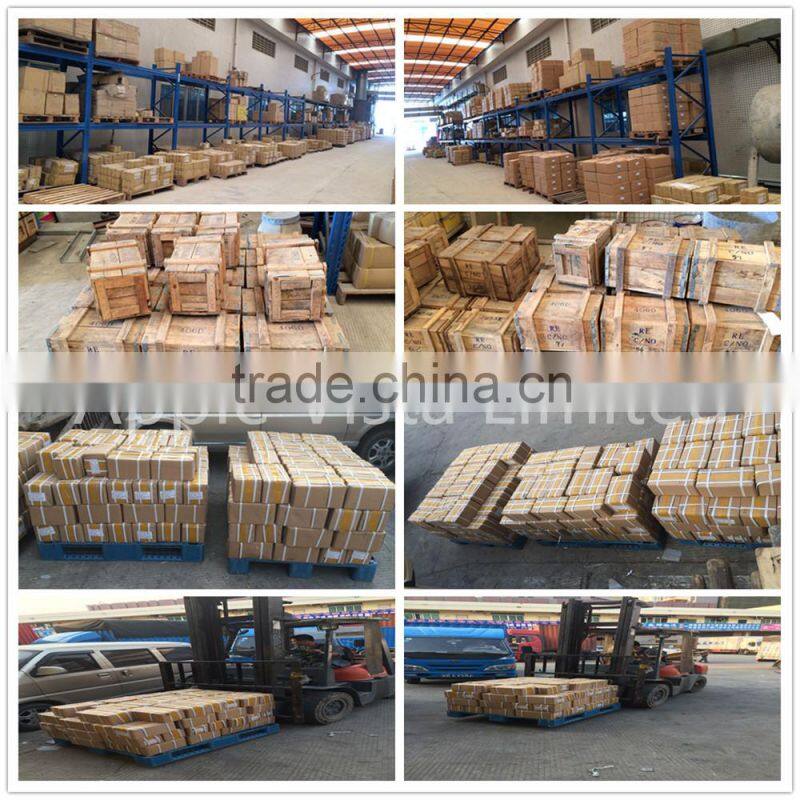 406A Piezo Ceramic Element for Electronic Lighter from Piezo Factory