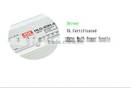 China top ten manufacturer of LED wall light 80W