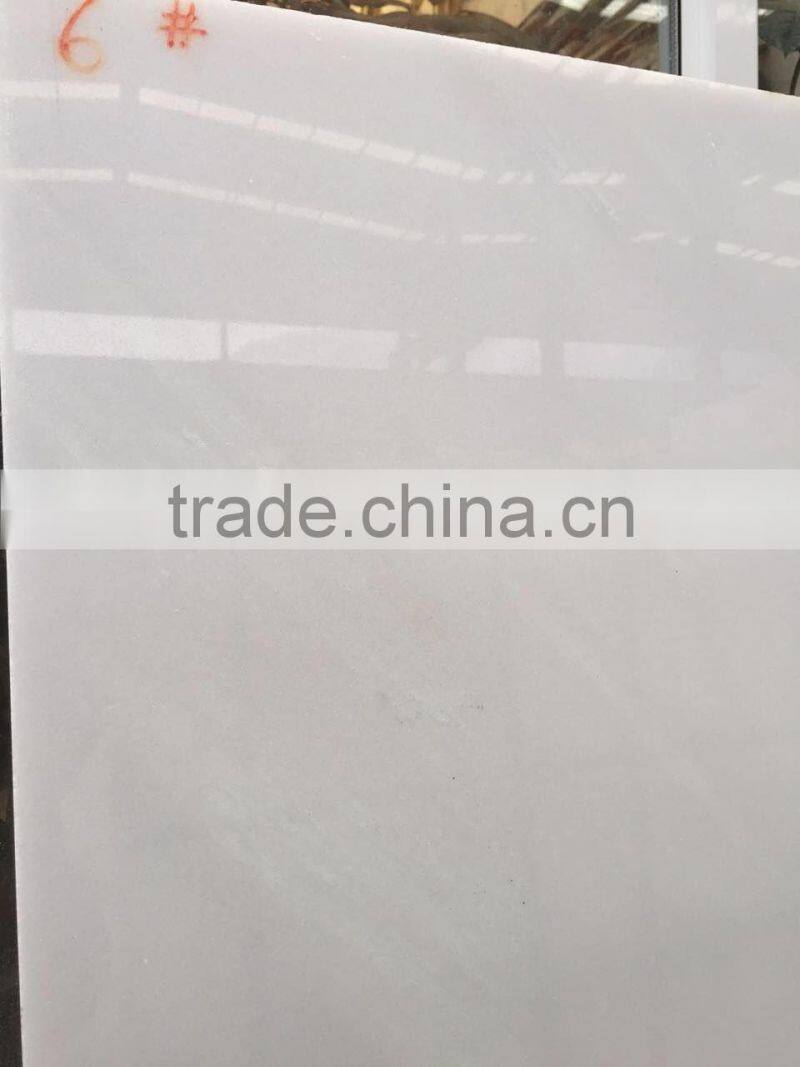promotion product China marble with marble price China white