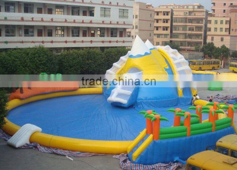 barry water park