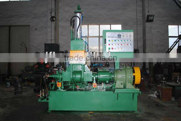X(S)N-75 High Quality Rubber and Plastic Kneading Machine / Rubber Kneader / Rubber Banbury Mixer