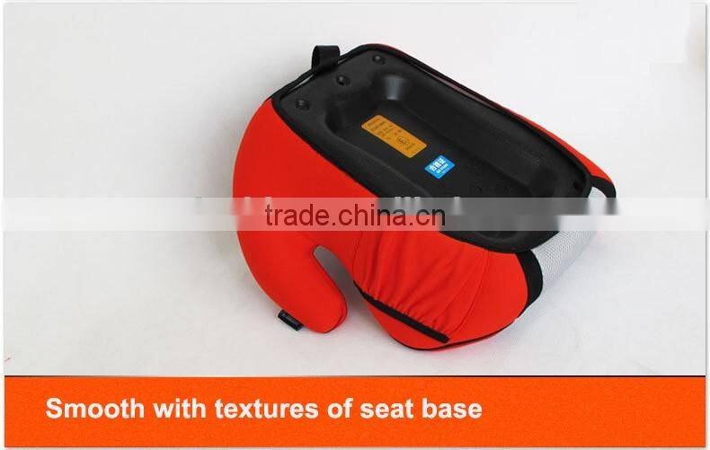 Children travel booster car seat for boy or girl