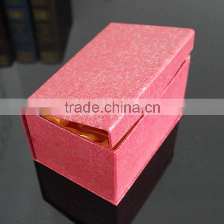 cute rabbit shaped glass gifts for children