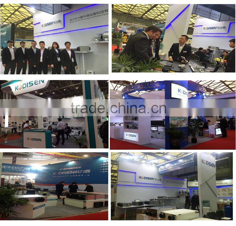 For Chicken House High flow rate ventilation fan for poultry farming shed