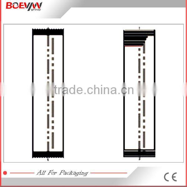 Promotional newest three in one coffee packing machine