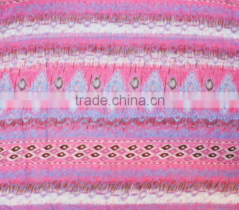 customized special tribal design hot muslim hijab