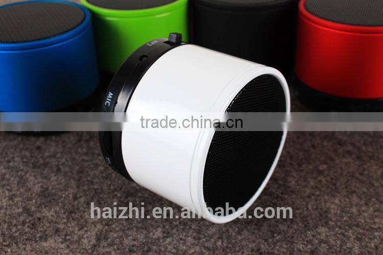 TOP SALE universal handy outdoor portable bluetooth cube speaker