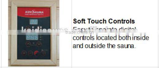 Best China Supplier Far Infrared Sauna Capsule