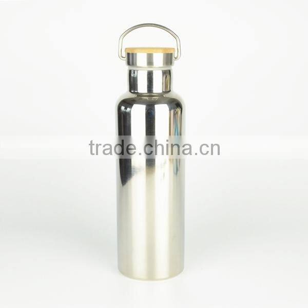 single wall drinking water bottle wide mouth water bottle