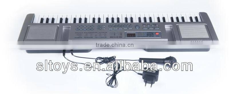 61 Keys promotive gift for children MQ815USB
