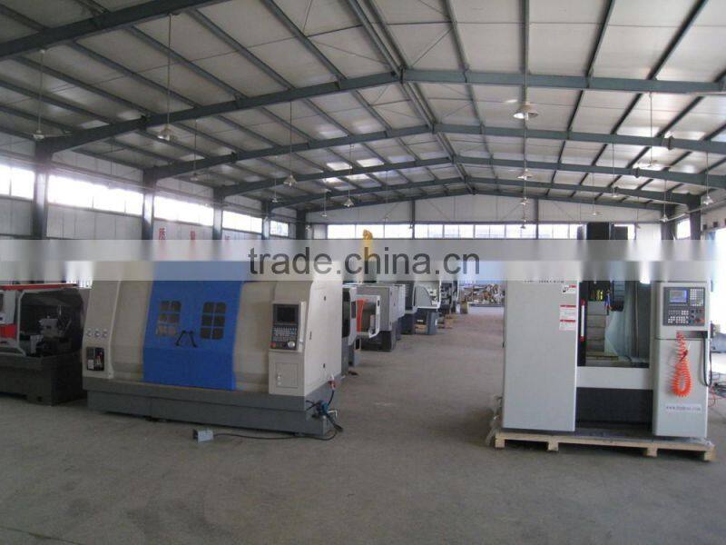 CXK0632A Micro Small Milling And Drilling Small CNC Machine Metal Lathe Machine