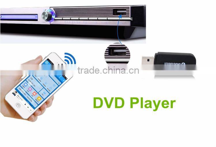 SYS high quality bluetooth audio receiver pcb board