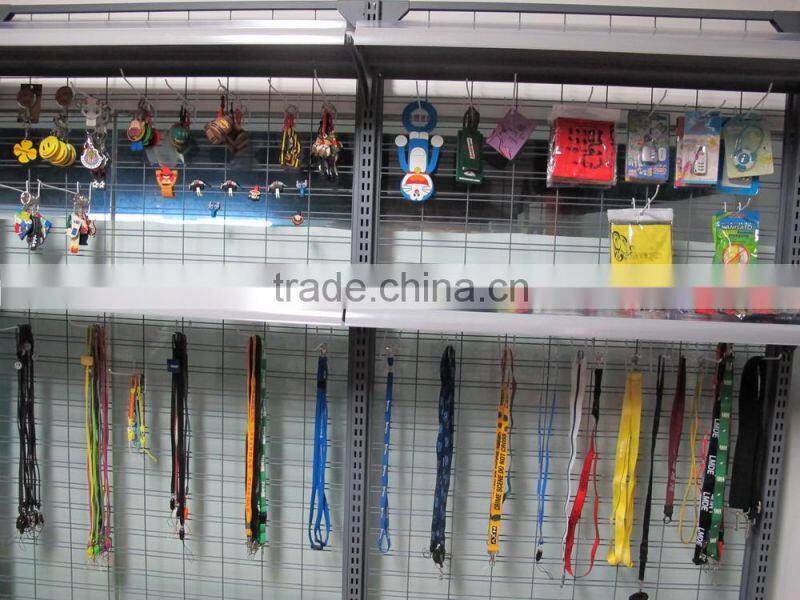 2015 High Quality Custom Medal Lanyard