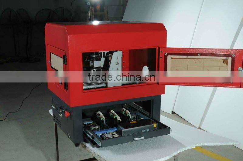 Wood cnc router 4060 9060