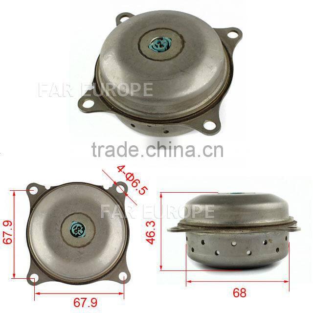 Hot Selling Airbag Inflator