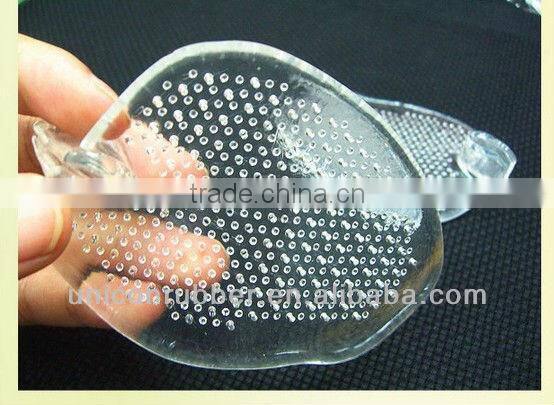 2013 hot sale unisex 3/4 insole